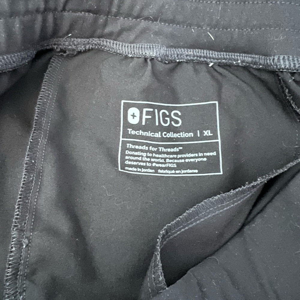 FIGS Set - Picture 5 of 5